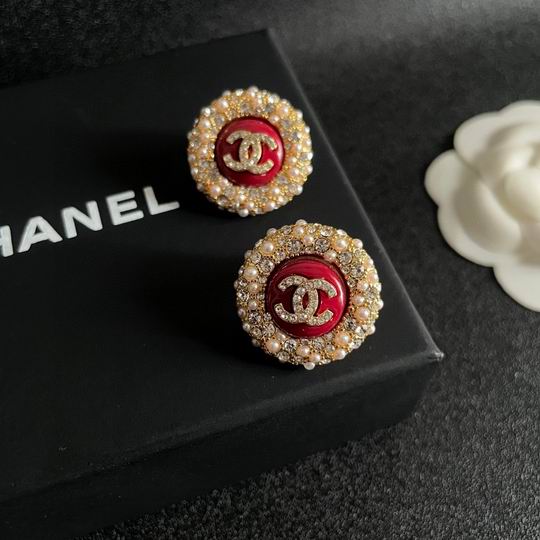 Chanel earring 12lyh64